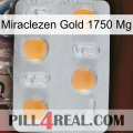 Miraclezen Gold 1750 Mg 24
